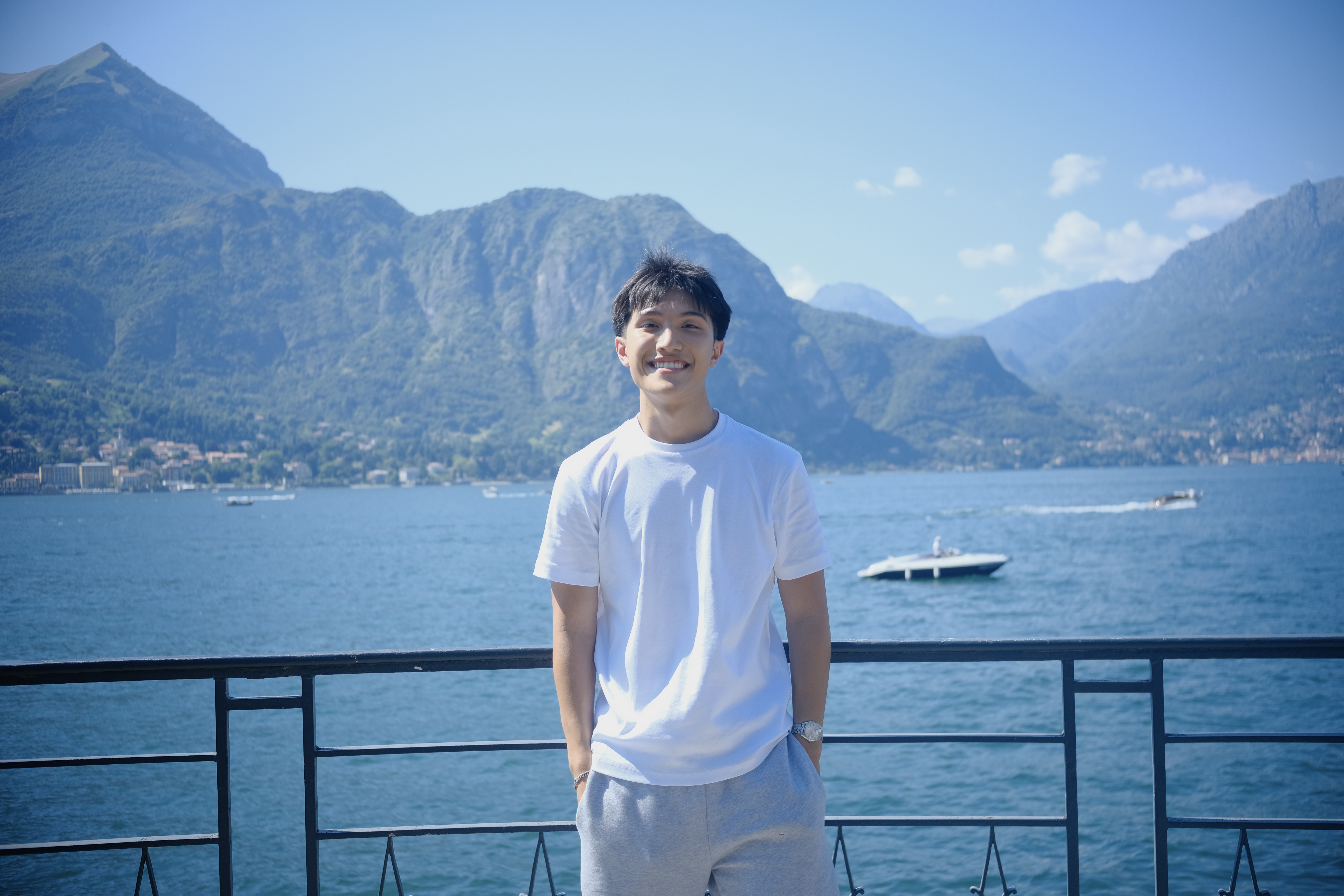 Kevin Ha